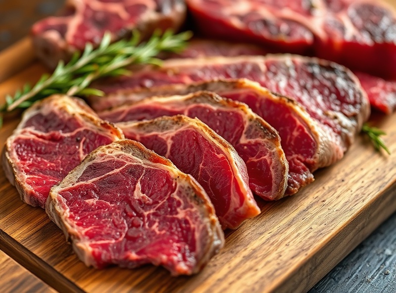 Bife de chorizo (kg) Buenos Aires